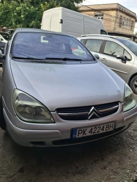 Citroen C5 | Mobile.bg    3
