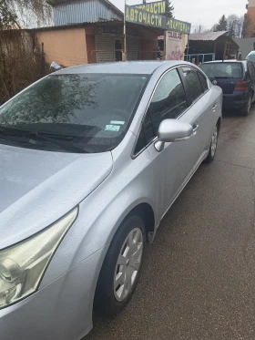 Toyota Avensis T27, снимка 3