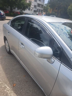 Toyota Avensis T27, снимка 6