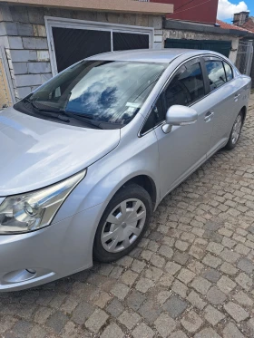 Toyota Avensis T27, снимка 11