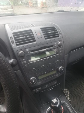 Toyota Avensis T27, снимка 5