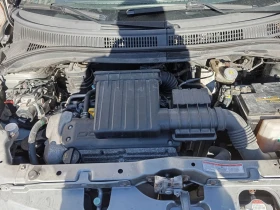 Suzuki Swift, снимка 1