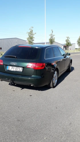 Audi A6, снимка 5