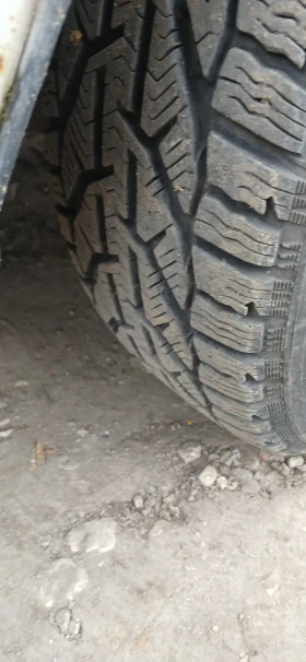 Nissan Prairie 2.0i gas - 1800 лв. / 920.33 € - 65878125 6