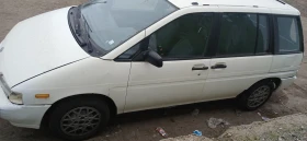 Nissan Prairie 2.0i gas - 1800 лв. / 920.33 € - 65878125 3