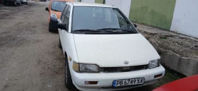Nissan Prairie 2.0i gas - 1800 лв. / 920.33 € - 65878125 4