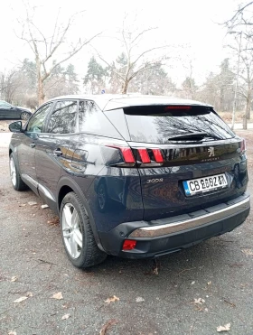 Peugeot 3008 1.6PHEV - 18900 € / 36965.19 лв. - 64895412 5