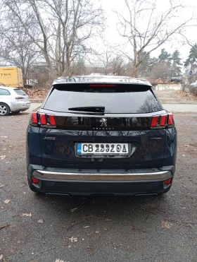 Peugeot 3008 1.6PHEV - 18900 € / 36965.19 лв. - 64895412 4