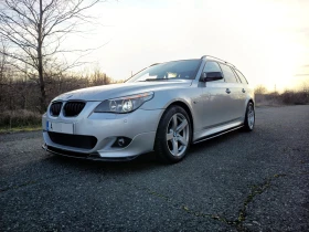 BMW 530 - 7600 € / 14864.31 лв. - 84265436 3