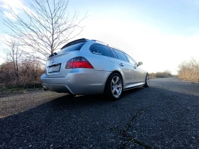 BMW 530 - 7600 € / 14864.31 лв. - 84265436 9