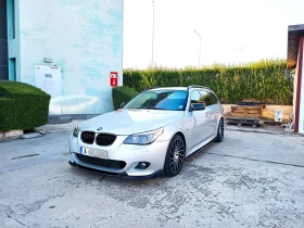 BMW 530 - 7600 € / 14864.31 лв. - 84265436 2