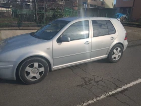 VW Golf - 1700 € / 3324.91 лв. - 53545219 3