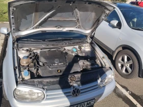 VW Golf - 1700 € / 3324.91 лв. - 53545219 5