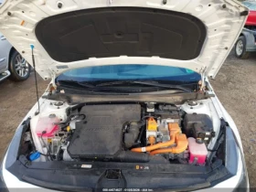 Hyundai Elantra HYBRID BLUE - 12000 € / 23469.96 лв. - 74038502 15