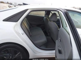 Hyundai Elantra HYBRID BLUE - 12000 € / 23469.96 лв. - 74038502 7