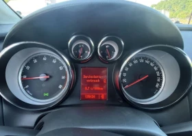 Opel Astra 1.4T - 5500 € / 10757.07 лв. - 63357409 5