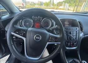 Opel Astra 1.4T - 5500 € / 10757.07 лв. - 63357409 4