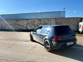 VW Golf Mk4 - 3000 € / 5867.49 лв. - 65405909 4