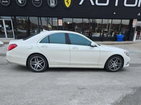 Mercedes-Benz S 550 CARFAX, снимка 3 - Автомобили и джипове - 53668606