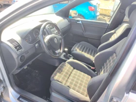 VW Polo GTI 1.8T 150к.с. - 3200 € / 6258.66 лв. - 78220678 5