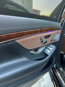 Mercedes-Benz S 350 4matic Long - 31000 € / 60630.73 лв. - 74059453 13