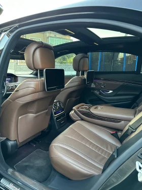 Mercedes-Benz S 350 4matic Long - 31000 € / 60630.73 лв. - 74059453 11