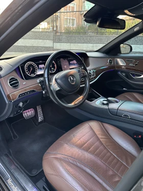 Mercedes-Benz S 350 4matic Long - 31000 € / 60630.73 лв. - 74059453 9