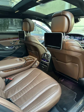 Mercedes-Benz S 350 4matic Long - 31000 € / 60630.73 лв. - 74059453 10