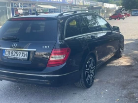 Mercedes-Benz C 200 - 7800 € / 15255.47 лв. - 14501068 6
