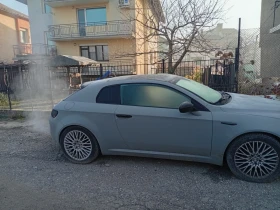Alfa Romeo Brera 2.2JTS - 7000 € / 13690.81 лв. - 46565057 2