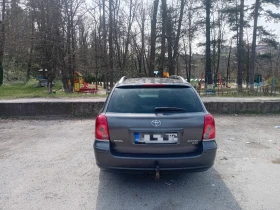 Toyota Avensis - 3500 € / 6845.40 лв. - 77253150 3