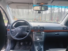 Toyota Avensis - 3500 € / 6845.40 лв. - 77253150 6