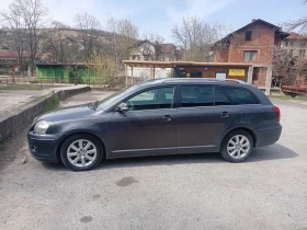 Toyota Avensis - 3500 € / 6845.40 лв. - 77253150 4