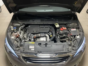 Peugeot 308 1.6HDi Automatic LED Park Navi S/S - 7654 € / 14969.92 лв. - 70910329 7