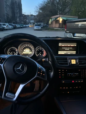 Mercedes-Benz E 220 - 14300 € / 27968.37 лв. - 87169025 5