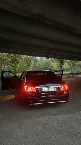 Mercedes-Benz E 220 - 14300 € / 27968.37 лв. - 87169025 6