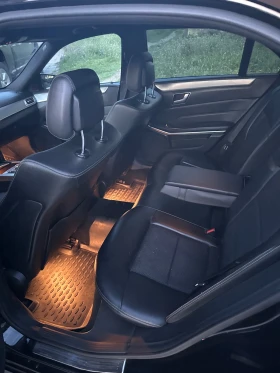 Mercedes-Benz E 220 - 14300 € / 27968.37 лв. - 87169025 4