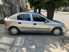 Opel Astra - 1850 € / 3618.29 лв. - 92954500 4