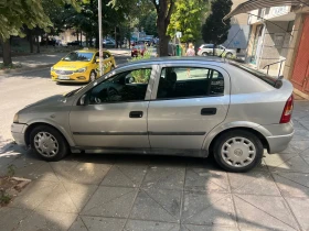 Opel Astra - 1850 € / 3618.29 лв. - 92954500 2