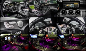 Mercedes-Benz C 220 d* AMG PERFORMANCE* PANORAMA* 3XTV* CARBON*  | Mobile.bg � ����� ������ 17