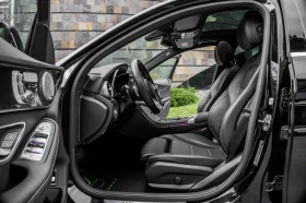 Mercedes-Benz C 220 d* AMG PERFORMANCE* PANORAMA* 3XTV* CARBON*  | Mobile.bg � ����� ������ 9