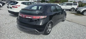 Honda Civic 1.4 GPL/������ | Mobile.bg � ����� ������ 5