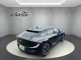 Kia EV6 RWD 74kWh GT-LINE DISTR 360* MATRIX Winter Pack+  | Mobile.bg � ����� ������ 4