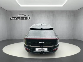 Kia EV6 RWD 74kWh GT-LINE DISTR 360* MATRIX Winter Pack+  | Mobile.bg � ����� ������ 5