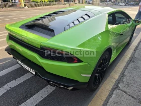 Lamborghini Huracan Lp-610* Verde Mantis*  | Mobile.bg � ����� ������ 4