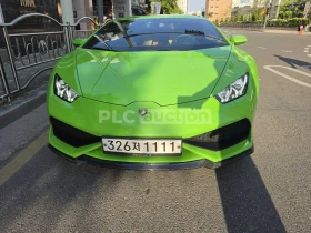Lamborghini Huracan Lp-610* Verde Mantis*  | Mobile.bg � ����� ������ 2