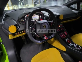 Lamborghini Huracan Lp-610* Verde Mantis*  | Mobile.bg � ����� ������ 7