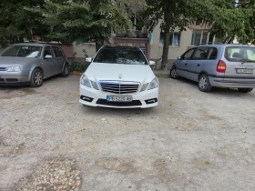Mercedes-Benz E 350 E350 CDI 4Matic - 7800 € / 15255.47 лв. - 50615072 2
