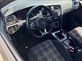 VW Golf GTI | РЪЧКА | ПАНОРАМА | CARFAX |  - 13400 € / 26208.12 лв. - 35074626 5