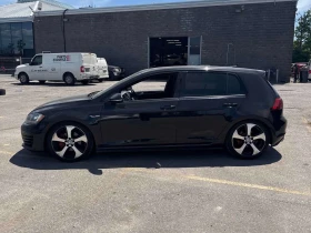 VW Golf GTI | РЪЧКА | ПАНОРАМА | CARFAX |  - 13400 € / 26208.12 лв. - 35074626 2